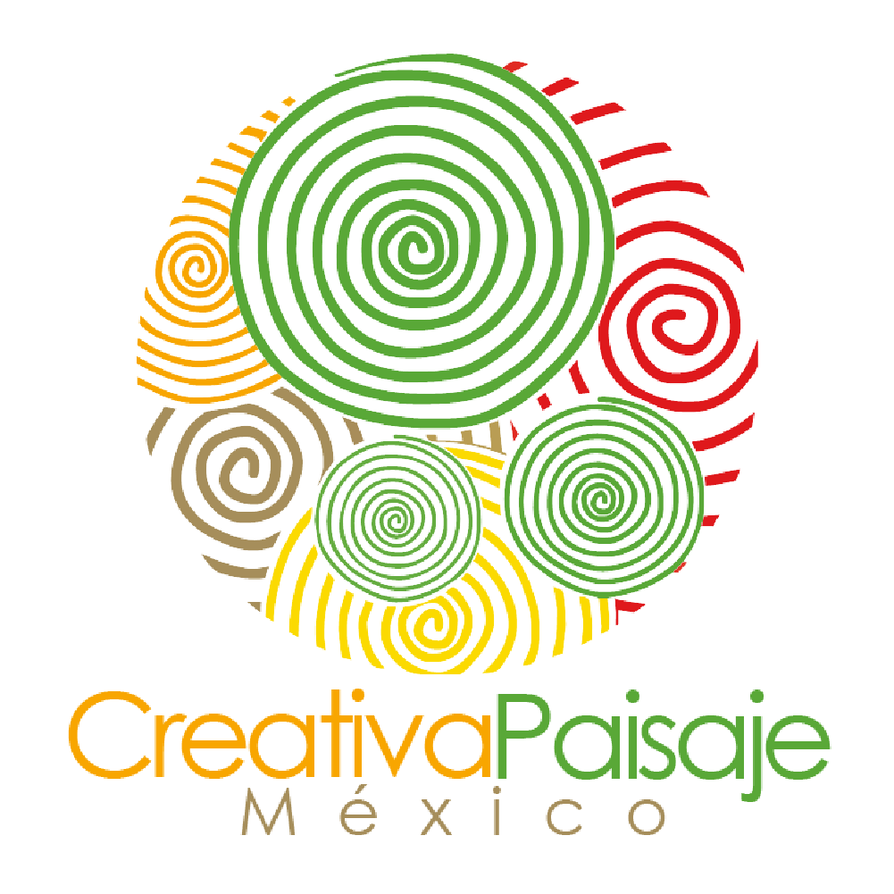 Creativa Paisaje México